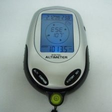 Máy đo mực nước DS-202