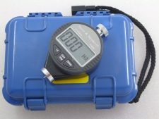 Máy đo độ cứng HT-6600D