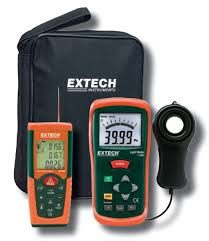 Thiết bị đo ánh sáng Extech LRK10
