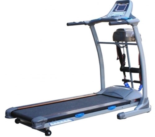 Máy chạy bộ điện đa năng 1916S