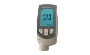 Máy đo độ dày lớp sơn, phủ, mạ DeFelsko PosiTector 6000 F3