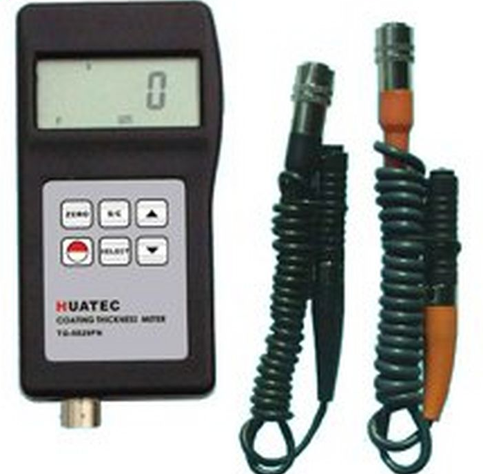 Máy đo độ dày lớp phủ HUATEC TG8829FN