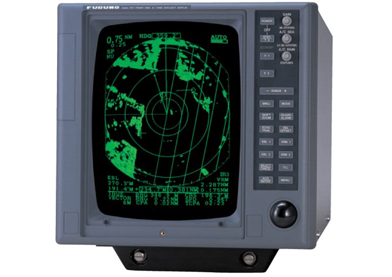 FURUNO FR-7062