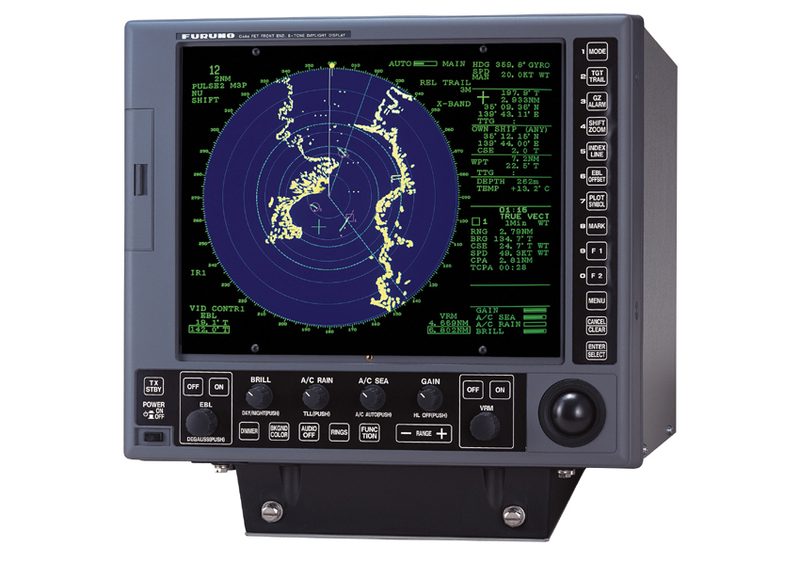 FURUNO FR-1510 MARK-3