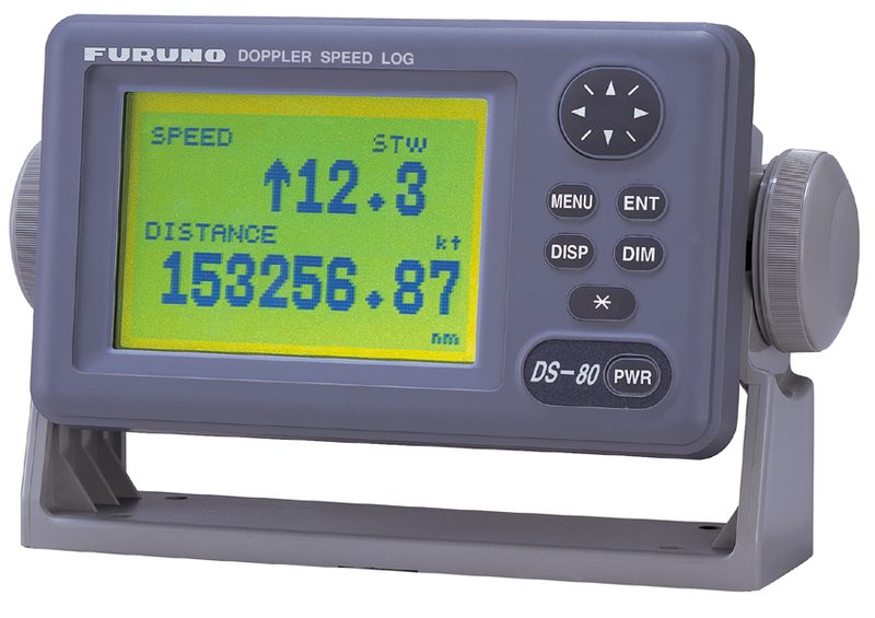 Máy đo tấc độ FURUNO DS-80