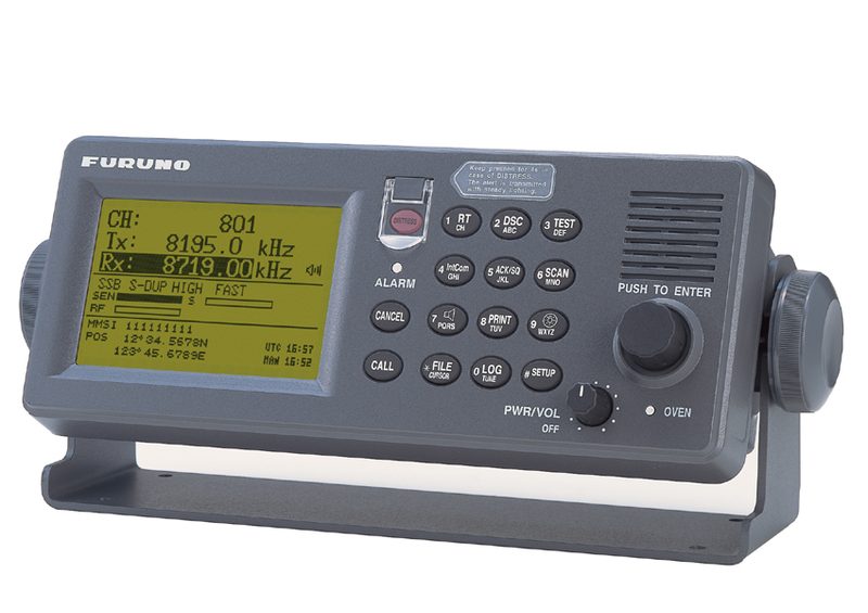 Máy thu phát vô tuyến FURUNO FS-5070