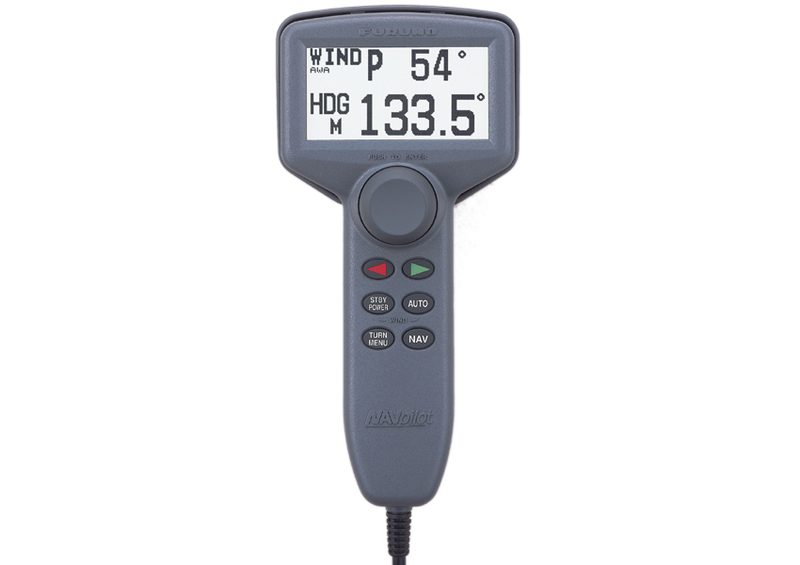 Máy lại tự động FURUNO NAV-520