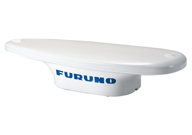 La bàn vệ tinh và điện tử FURUNO SC-30