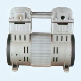 Đầu nén khí PEGASUS OF1500PF giảm âm không dầu