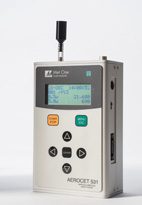 Máy đo bụi trọng lượng model AEROCET-531