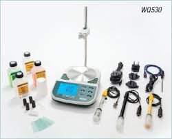 Máy đo đa chỉ tiêu nước Extech WQ530