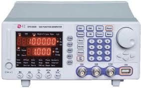 Máy phát xung EZ DFG-8010 (10Mhz, 2CH)