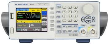 Máy phát xung BK Precision 4052 (5Mhz, 2Ch)