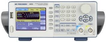 Máy phát xung BK Precision 4054 (10Mhz, 2Ch)