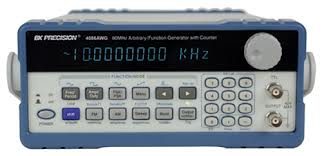Máy phát xung BK Precision 4086AWG (80Mhz, 1Ch)