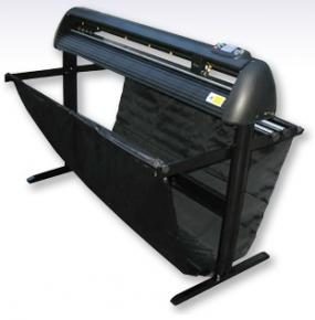 MÁY CẮT DECAL FOISON C48