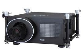 Máy chiếu NEC NP-PH1000U