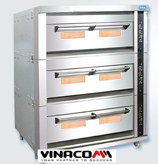 Lò nướng ga SM-803A/SM-803AG