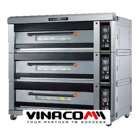 Lò điện cao cấp NFD-90F
