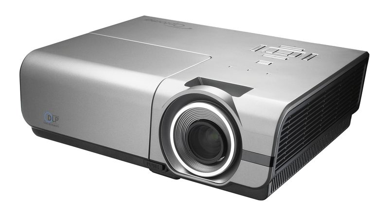 Máy chiếu Optoma EH500