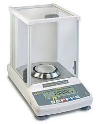 Cân phân tích KERN ABT 220-5DM