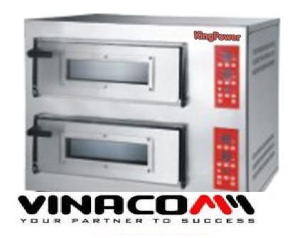 Lò nướng Pizza Điện KS-202S