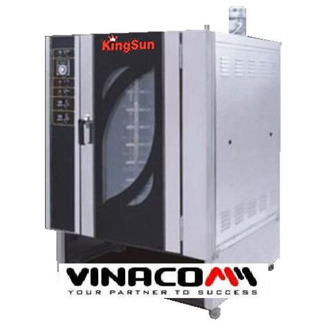 Lò nướng đa năng đối lưu KS-8DQ
