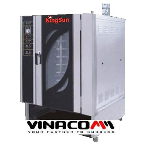 Lò đối lưu KS-10D
