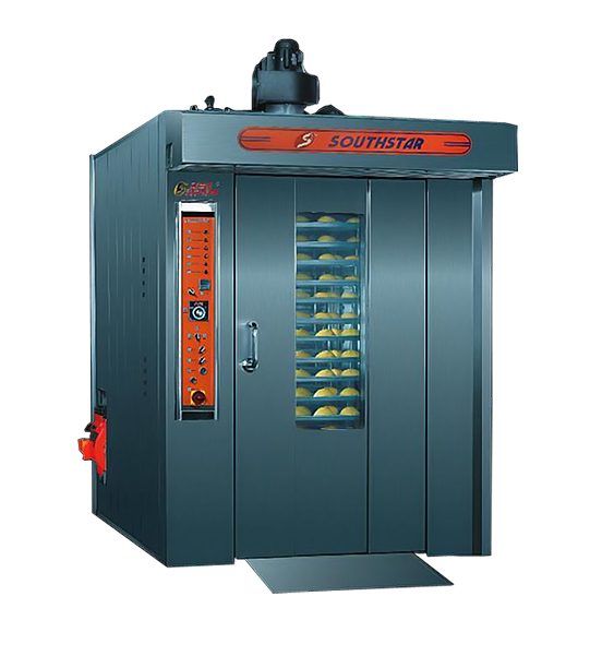 Lò nướng xoay 32 khay điện KS-NFX-32D