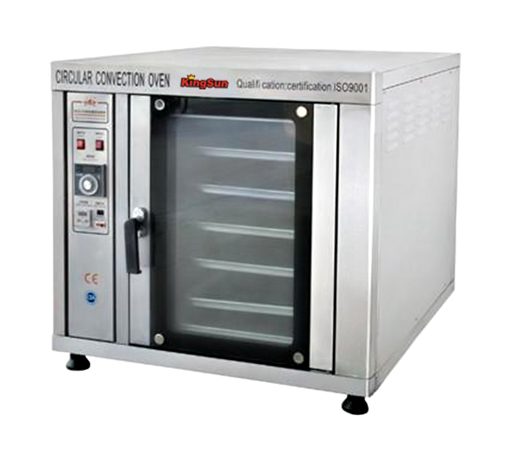 Lò nướng đối lưu 5 khay KS-RCO-5