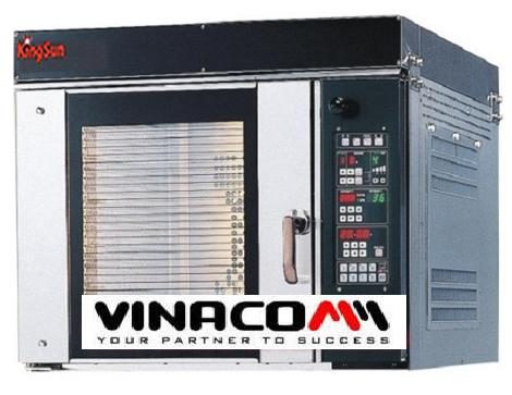 Lò nướng đối lưu KS-WSK-705E