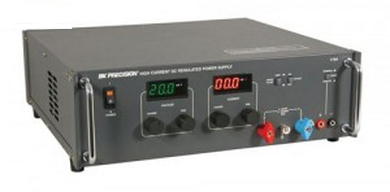 Nguồn một chiều BK Precision 1795 (0-64V/15A)