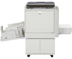 Máy in siêu tốc RICOH Priport DX3443