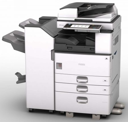 Máy photocopy Ricoh MP 3353SP