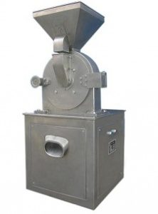 Máy nghiền mịn Kanghe 60B