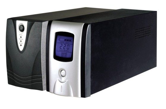 Bộ lưu điện UPS ZLPOWER N800