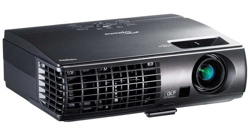 Máy chiếu Optoma W304M