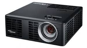 Máy chiếu Optoma ML-550