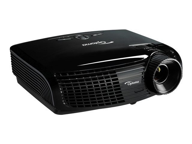 Máy chiếu Optoma W401