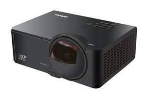 MÁY CHIẾU  INFOCUS IN122as