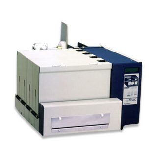 Máy in mã vạch RING 4 Color Label Printer BCCseries