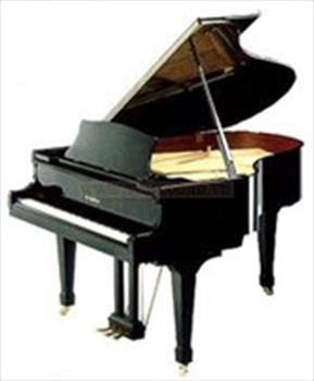 Đàn Grand Piano Yamaha G5