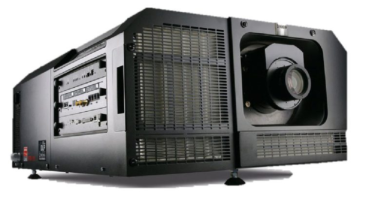 Máy chiếu Barco DP2K-10Sx