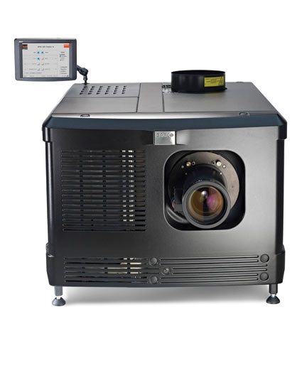 Máy chiếu Barco DP4K-32B