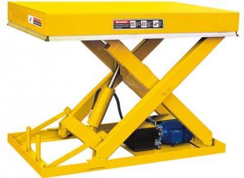 Bàn nâng cố định DG-03