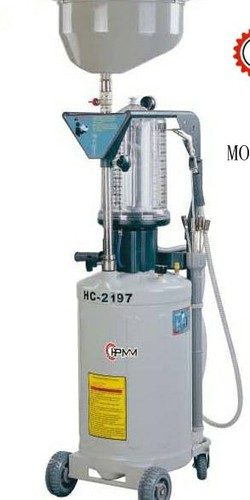 Thiết bị hứng, hút dầu thải HC-2097