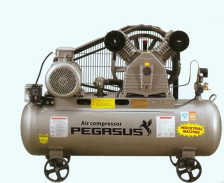 Máy nén khí PEGASUS TM-V-0.6/8-330L