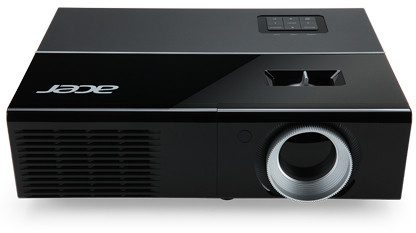 Máy chiếu Acer P1276