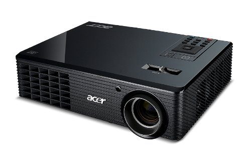 Máy chiếu Acer X1161P