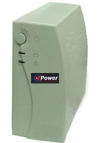 UPS Onepower OP500 VA